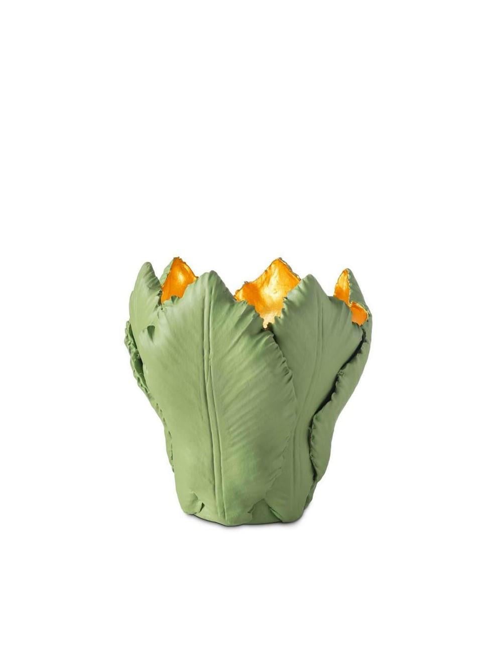 ABHİKA - ABHIKA CANDLEHOLDER TULIP