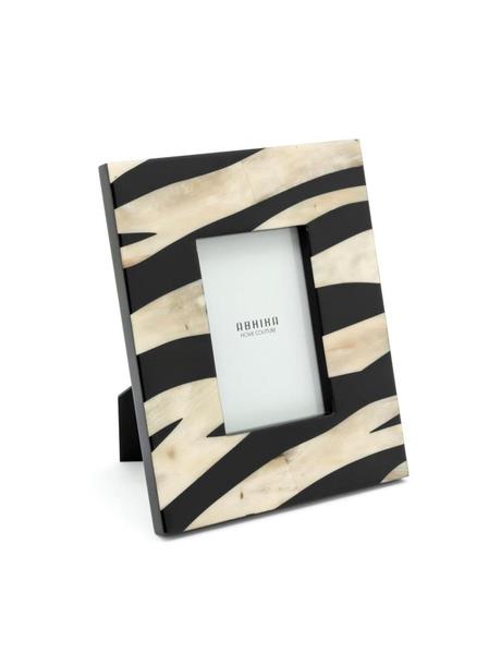 ABHİKA - ABHIKA FRAME ZEBRA