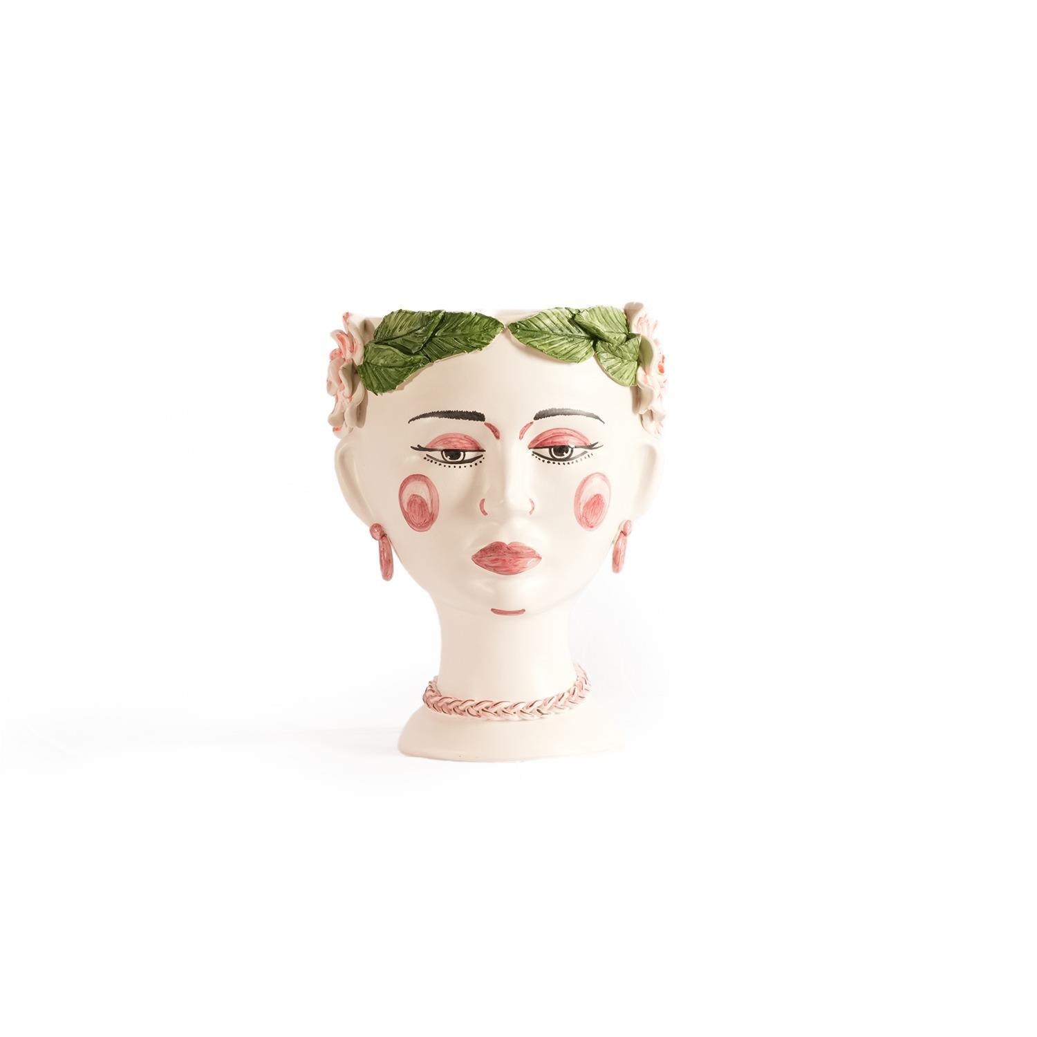 ABHİKA - ABHİKA HEAD SELVA NATURAL 