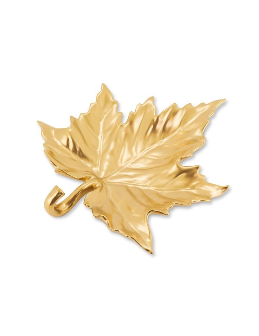 ABHİKA - ABHIKA LEAF VESTA