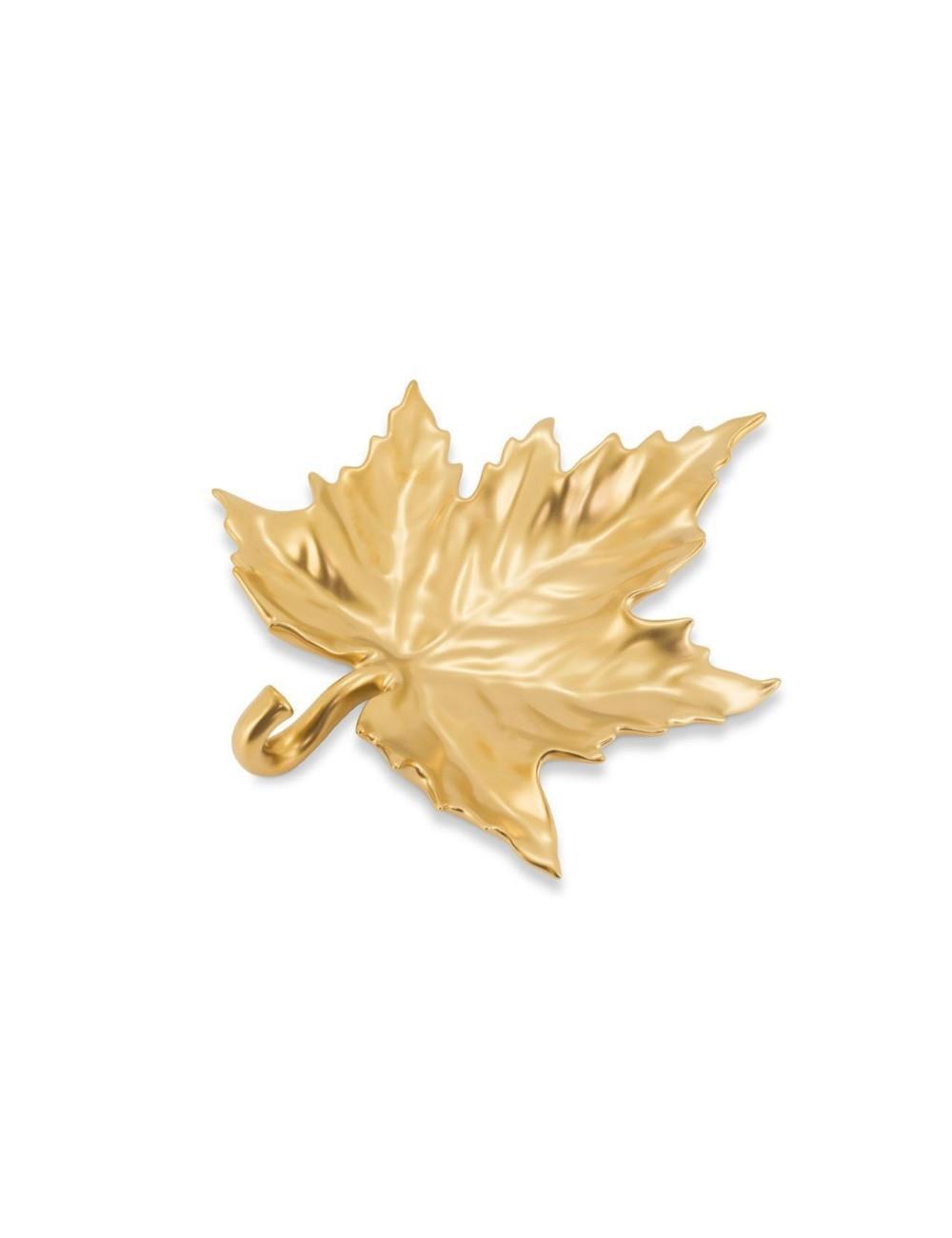 ABHİKA - ABHIKA LEAF VESTA SMALL