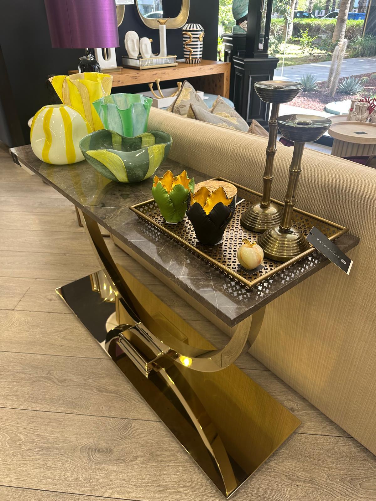 AG Selection - Champagne Dresuar