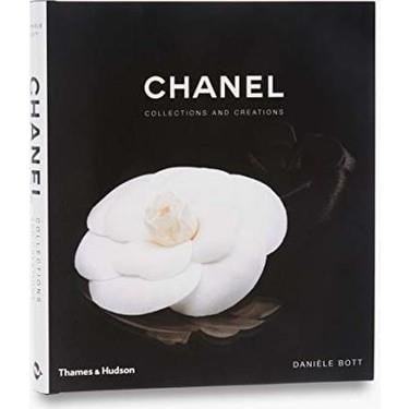 AG Selection - CHANEL COLLECTİON AND CREATİONS KİTAP