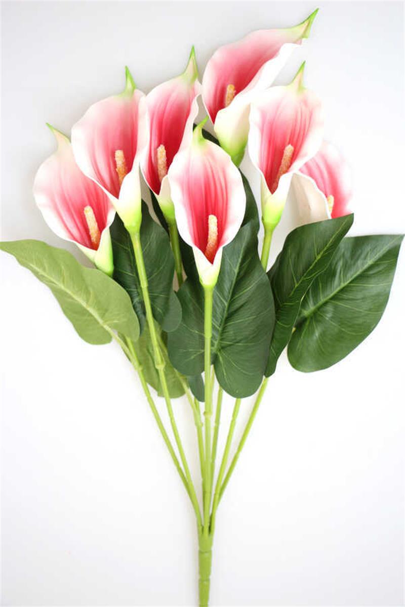 AG Selection - Dekoratif Gala Demeti Pembe
