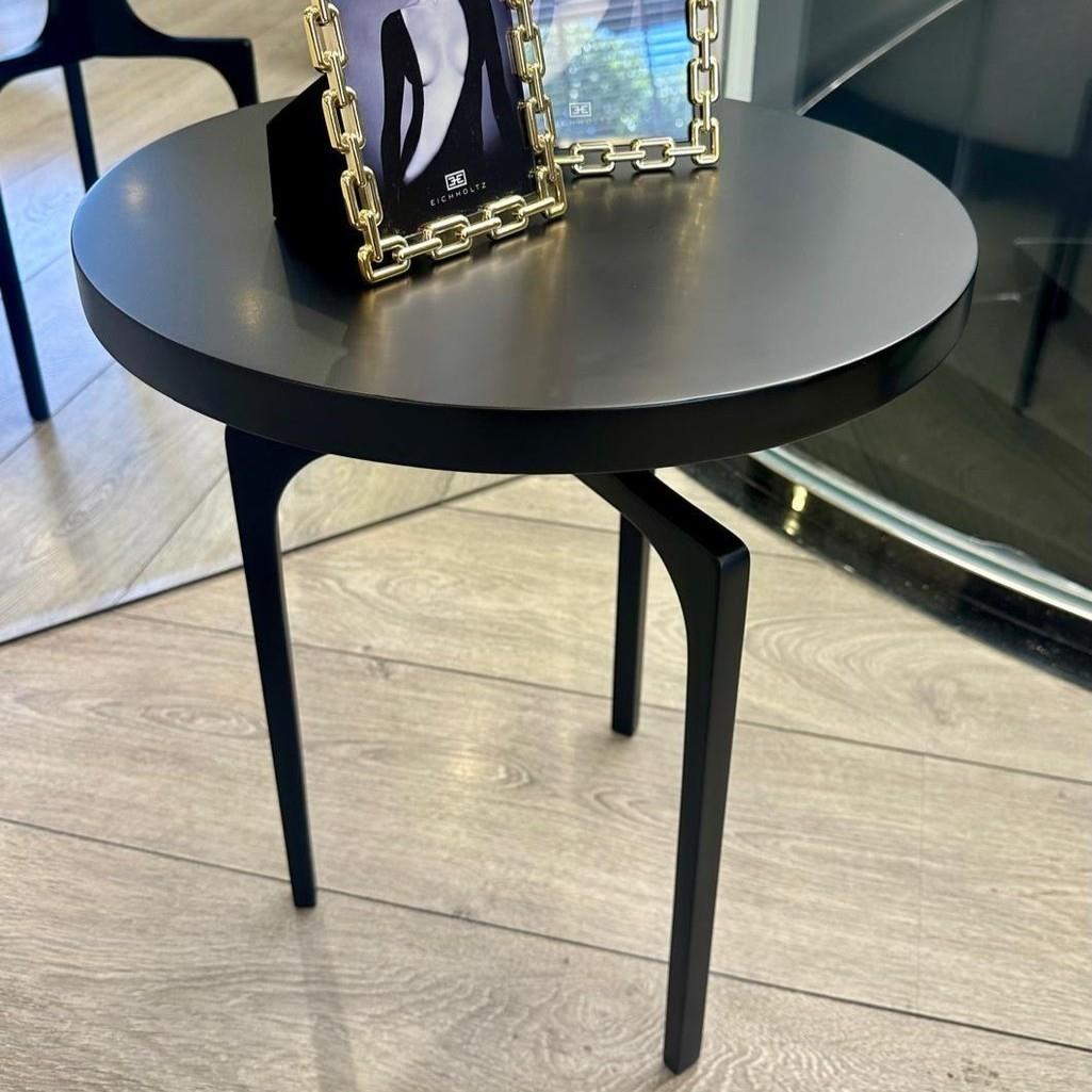 AG Selection - WEST SİYAH SEHPA