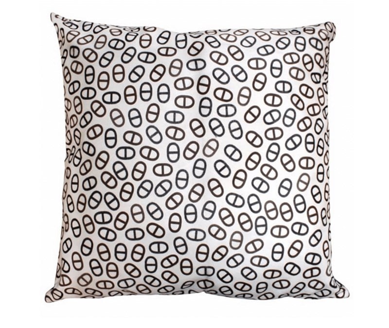 AnvoggANVOGG CAVALLINO PILLOW OMEGA