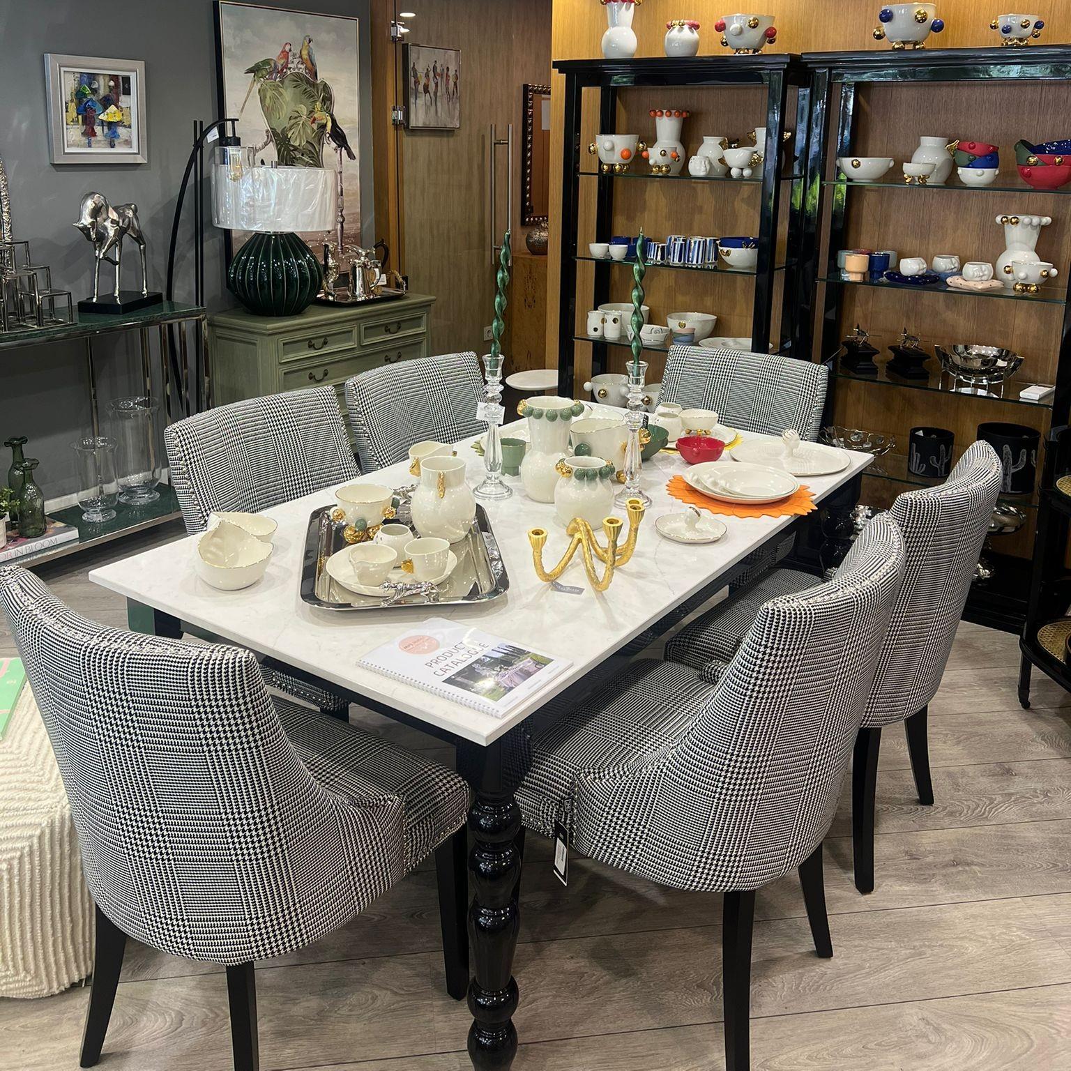 Artmim - Kuvars Masa