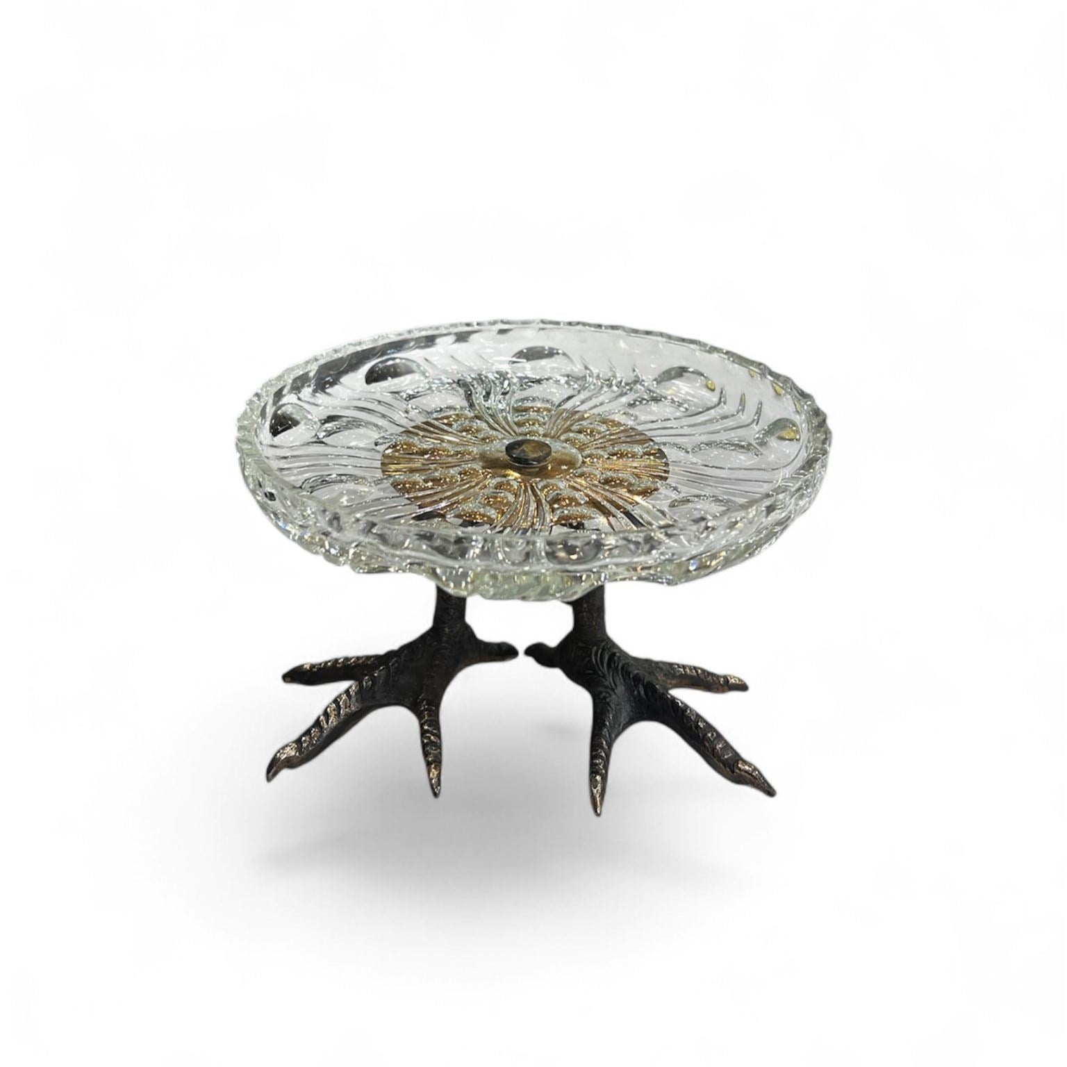 Atelier Terra Madre - ABRAXAS Cam Sunumluk