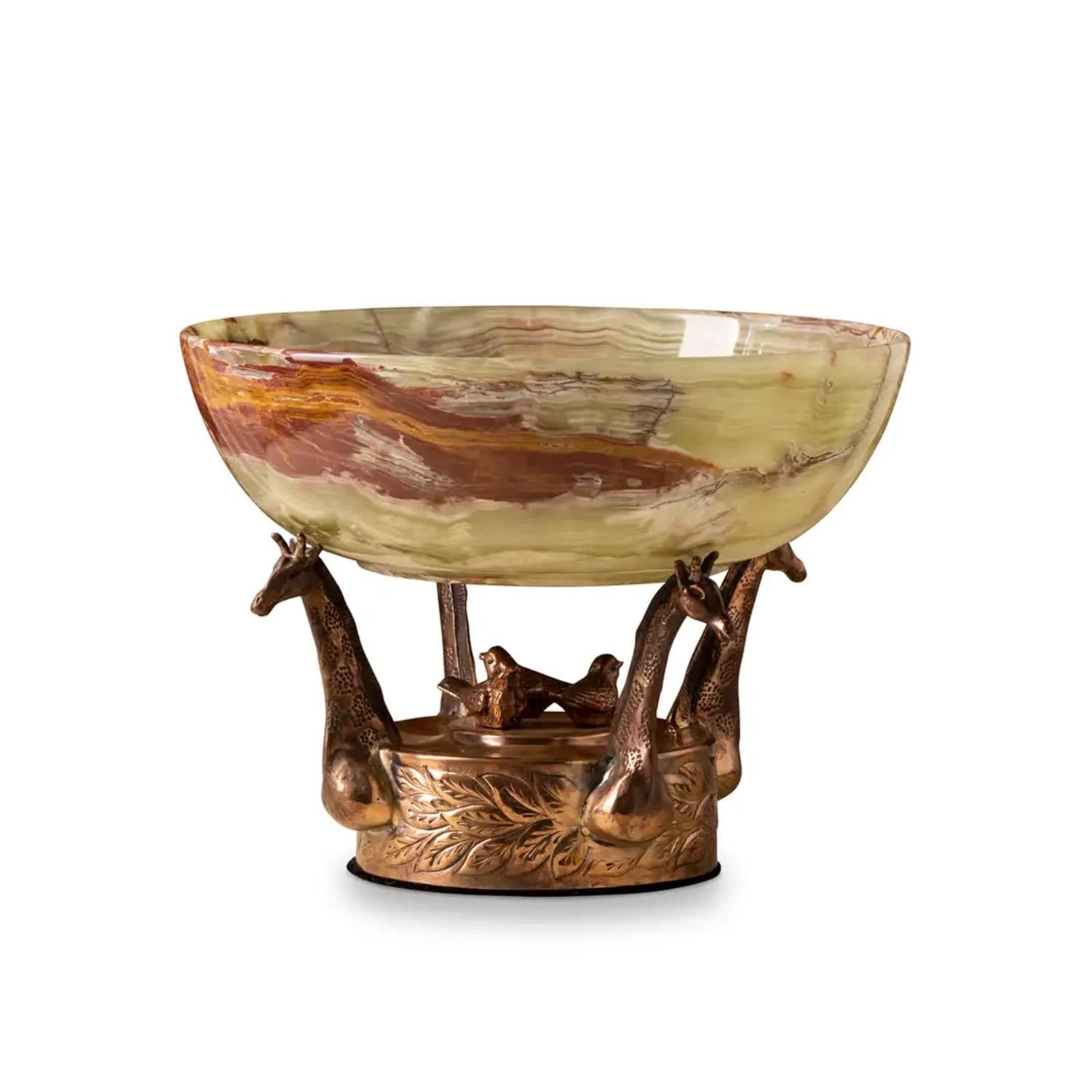 Atelier Terra Madre - QILIN Onyx Kase