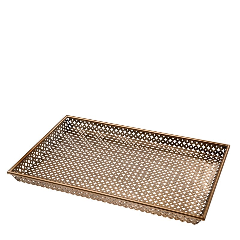 EİCHHOLTZ - Eichholtz Tray Sirenuse L