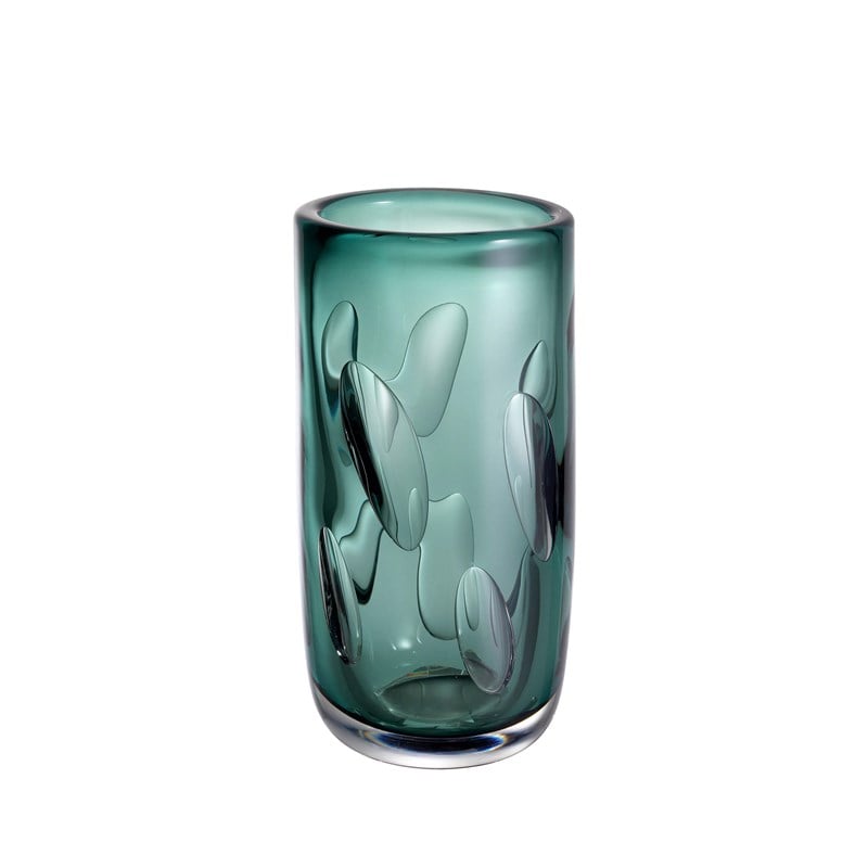 EİCHHOLTZ - EİCHHOLTZ VASE NİNO GREEN S