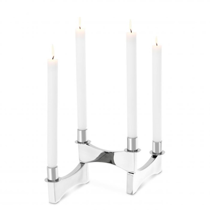 EİCHHOLTZ - Eichholtz Candle Holder Thalasso