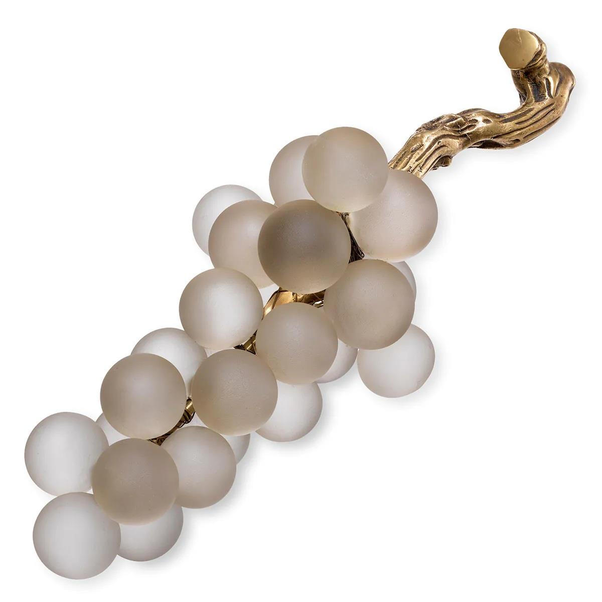 EİCHHOLTZ - Eihholtz Object French Grapes