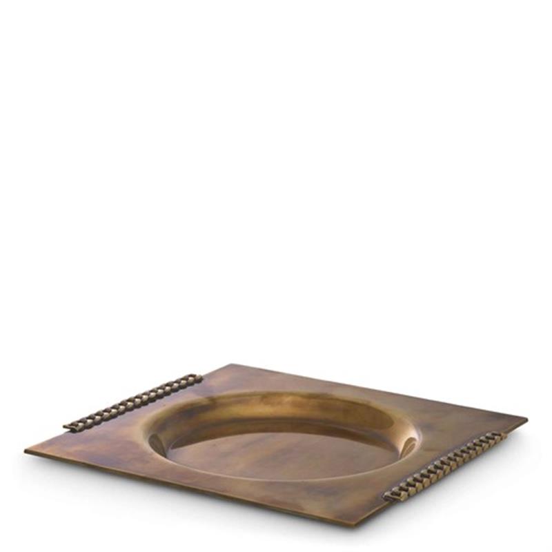 EİCHHOLTZ - Tamar Vintage Tepsi 