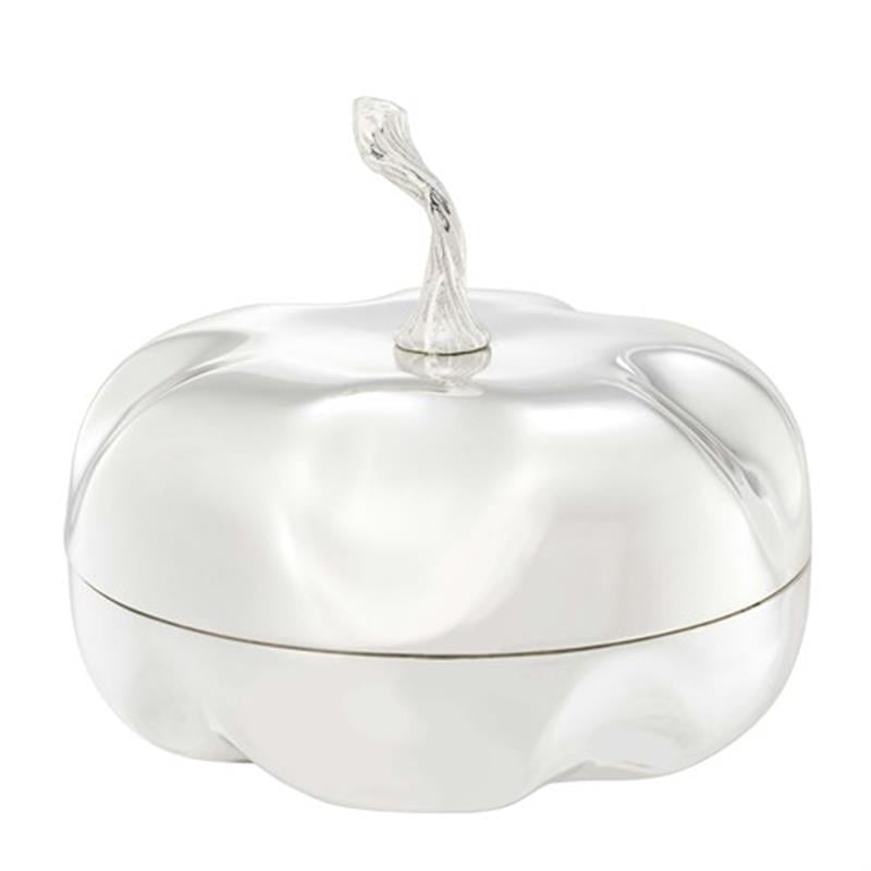 EİCHHOLTZ - Zucca Silver Box