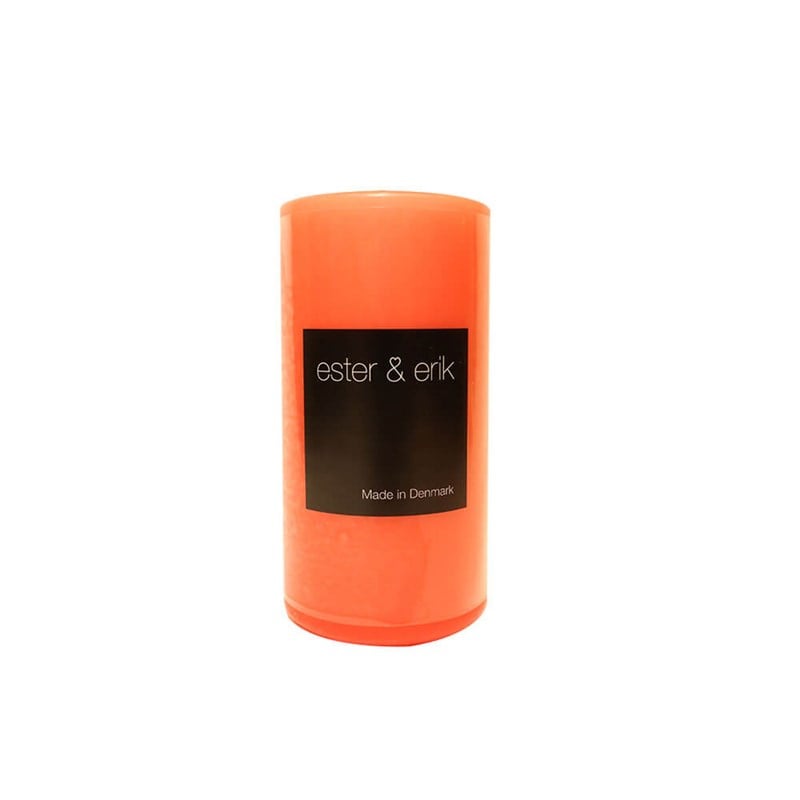 ESTER&ERİK - ESTER & ERİK 5X10 CM - CORAL