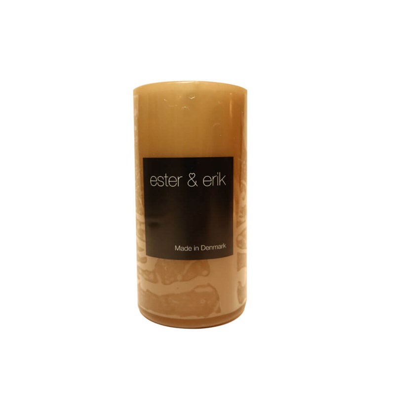 ESTER&ERİK - ESTER & ERİK 5X10 CM -CLAY