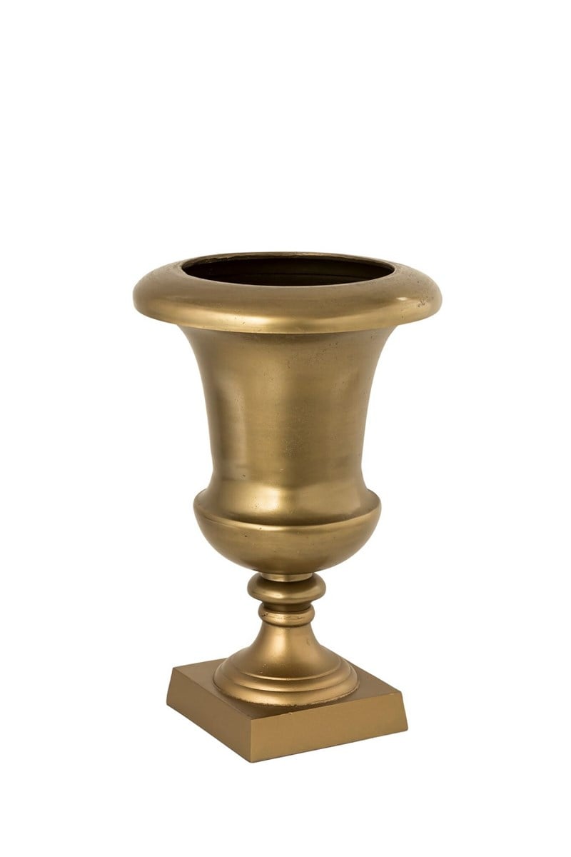 Fancy - Vase Medicis Ant.Gold
