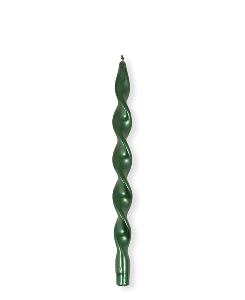 GREENGATE - Greengate Dark Green Mum 2'S