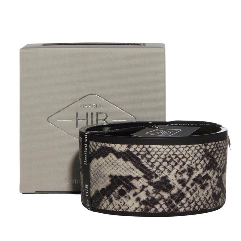 hakbijl - HIB Candle Limited Edition Egyptıan Musk H8 D15