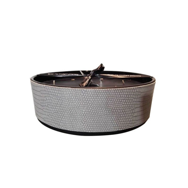 hakbijl - HIB Candle Limited Edition Gardenia H8 D25