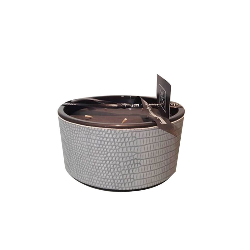 hakbijl - HIB Candle Limited Edition Gardenia H8 D15