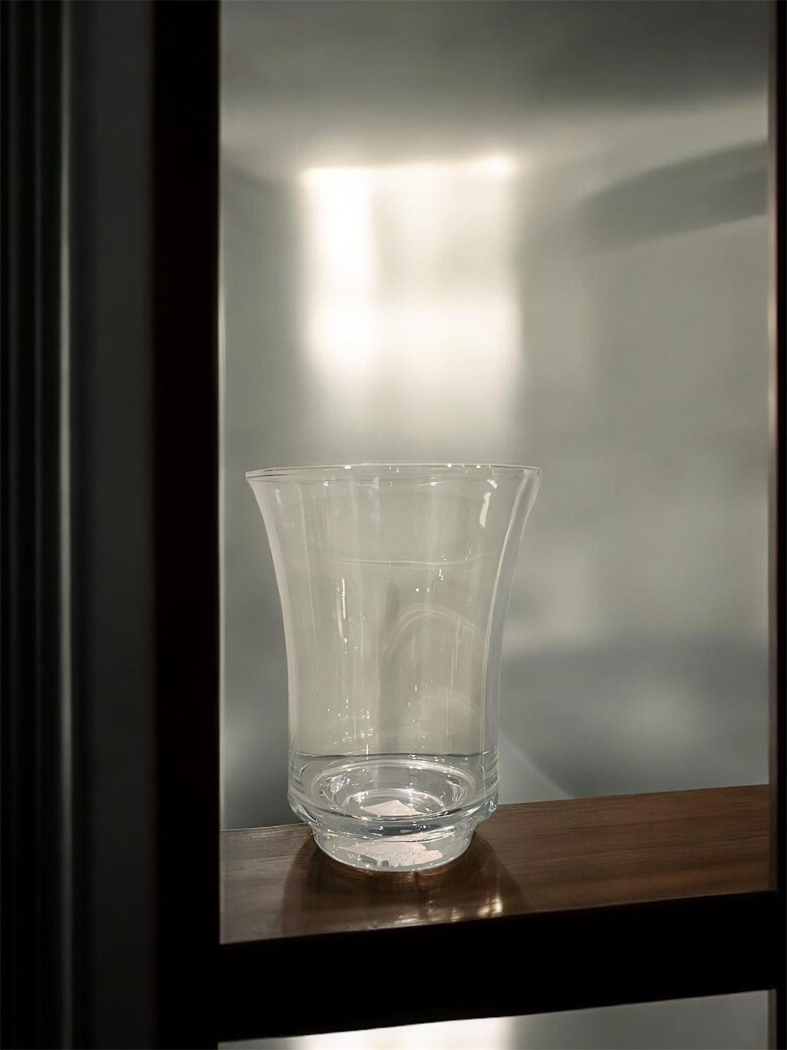 hakbijl - HIB Vase Tori H20 D16