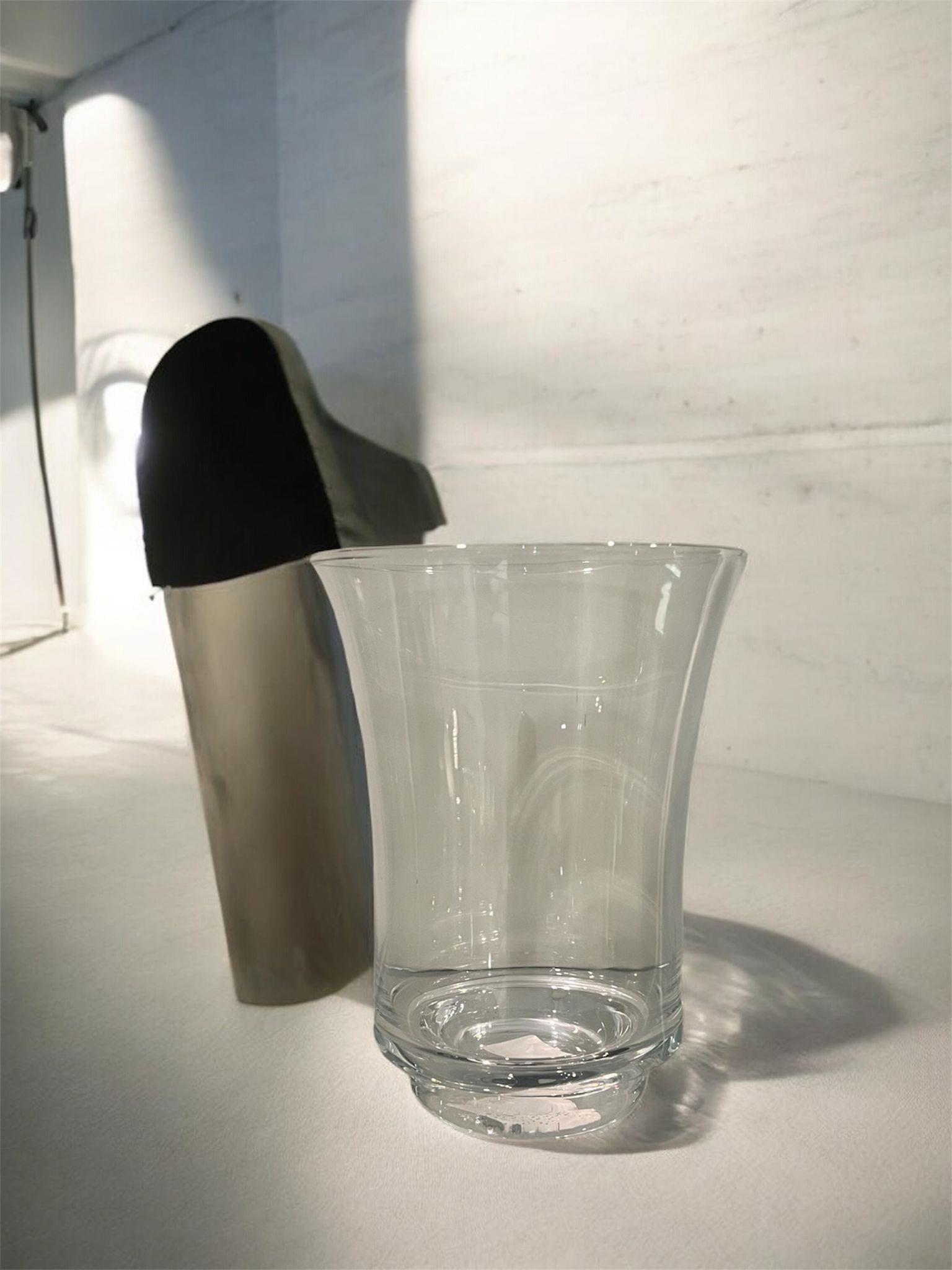 hakbijl - HIB Vase Tori H25 D20