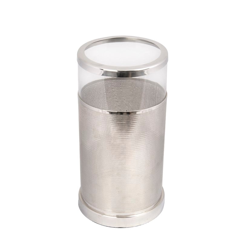 Eichholtz Fener Metal Nikel Büyük Boy