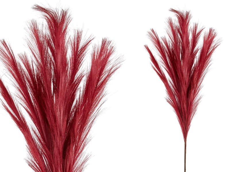 İthal Ürünler - Branch Red 106 cm