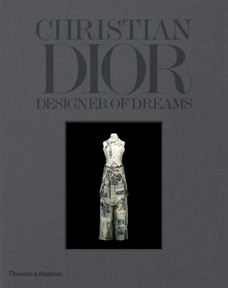 İthal Ürünler - DİOR DESİGNER OF DREAMS