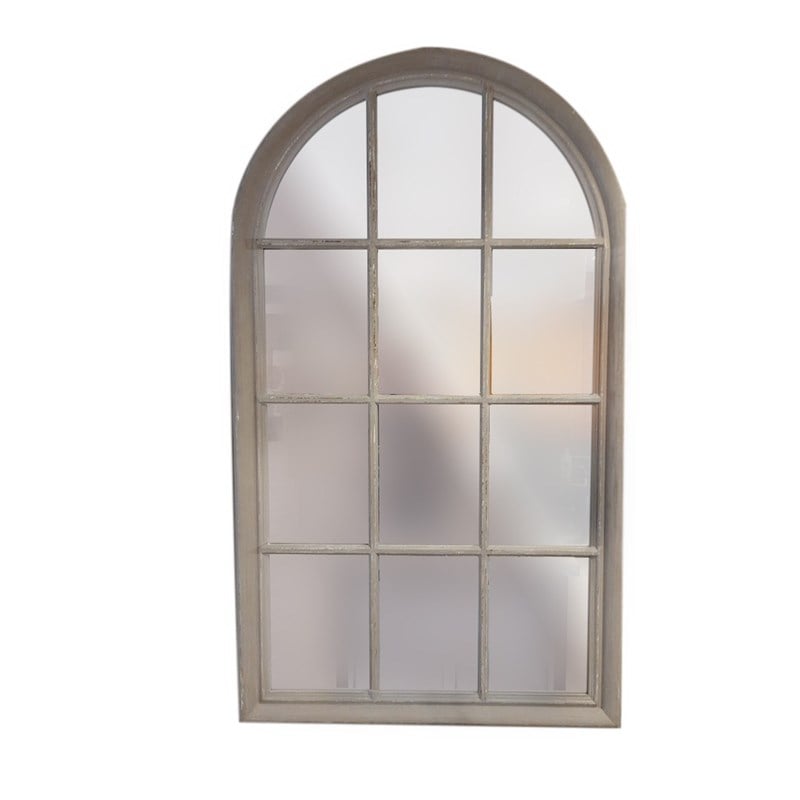 İthal Ürünler - İthal Ayna Gri