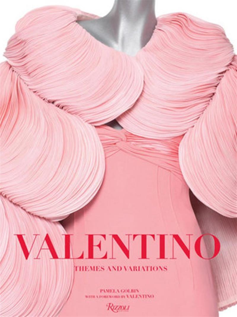 İthal Ürünler - VALENTİNO: THEMES AND VARİATİONS