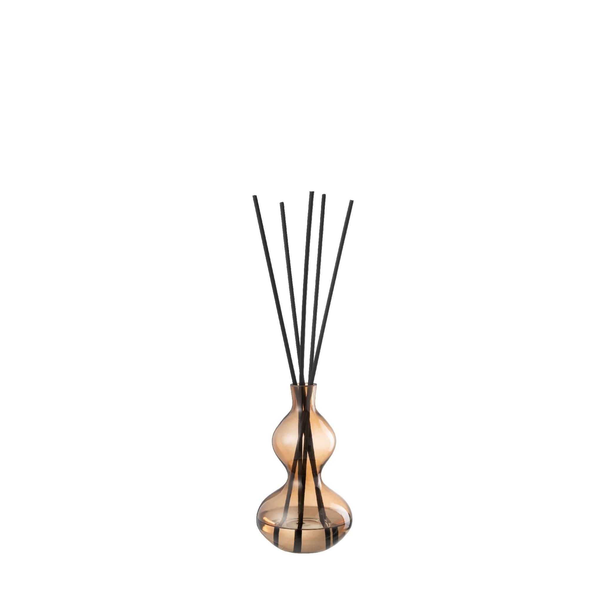 JOLIPA - Jolipa Amber Rengi  Cam Diffuser