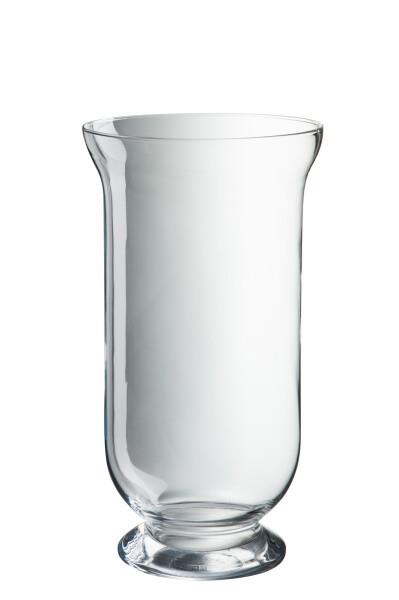 JOLIPA - Jolipa Classic Clear Glass Large Vazo 