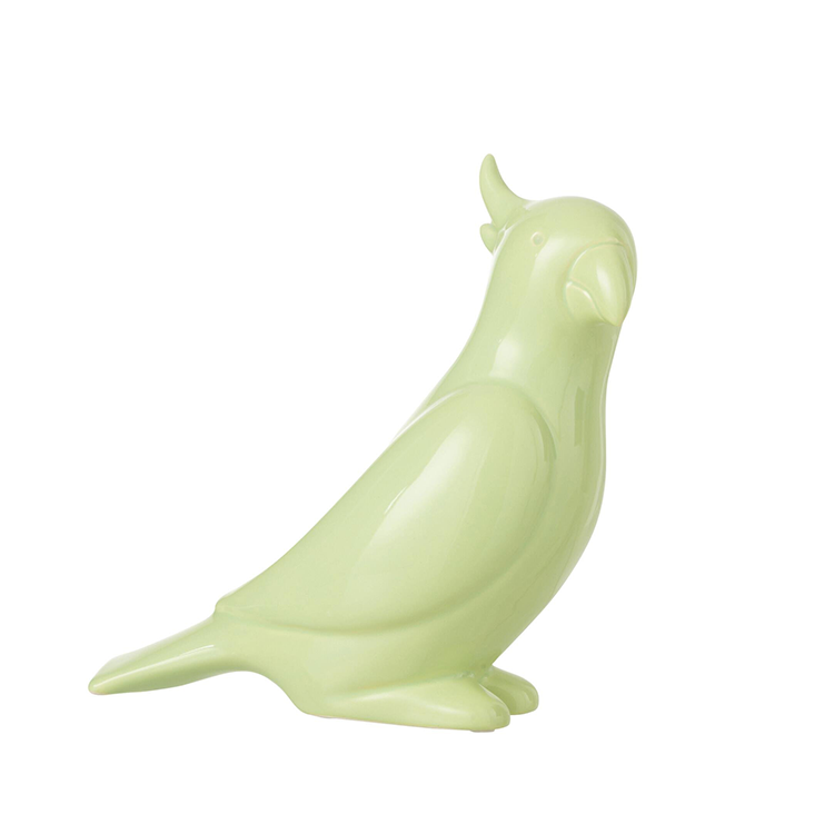 JOLIPA - Jolipa Fig Cackatoo Faience Green