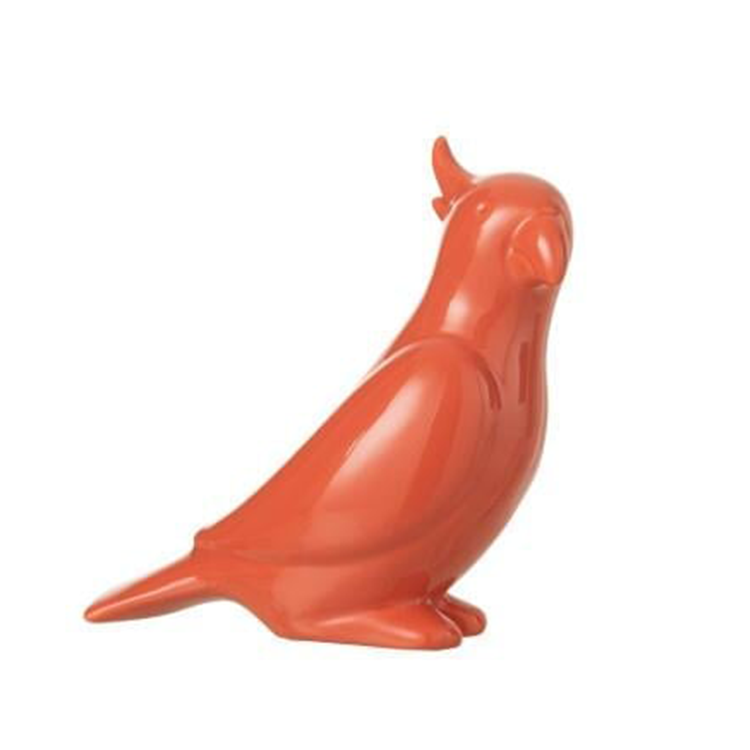 JOLIPA - Jolipa Fig Cackatoo Faience Orange