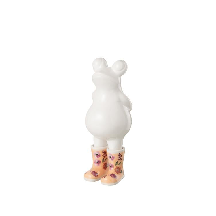 JOLIPA - Jolipa Frag Boots Flowers Ceramic Medium
