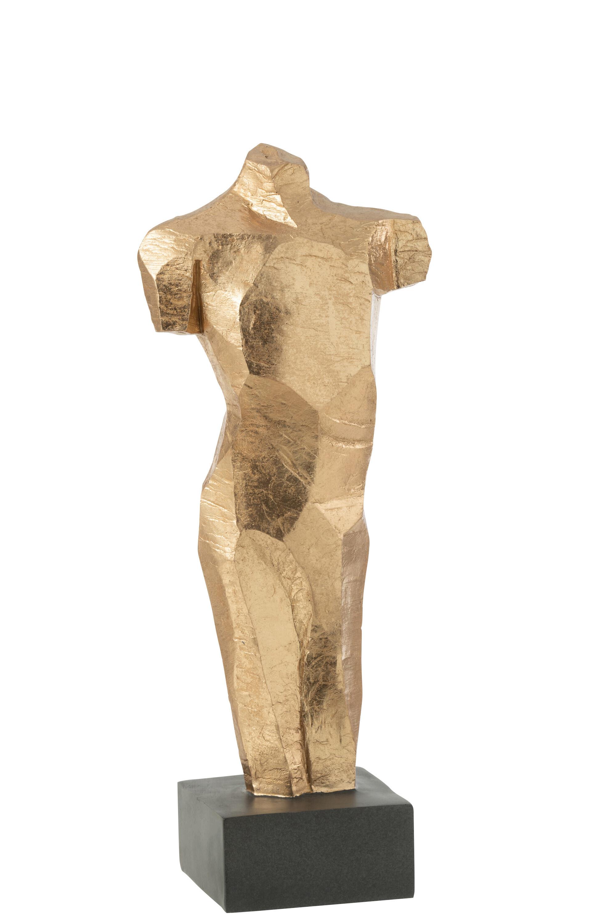 JOLIPA - Jolipa Geometrical Torso Obje