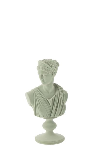 JOLIPA - Jolipa Greek Lady Resin Velvet 