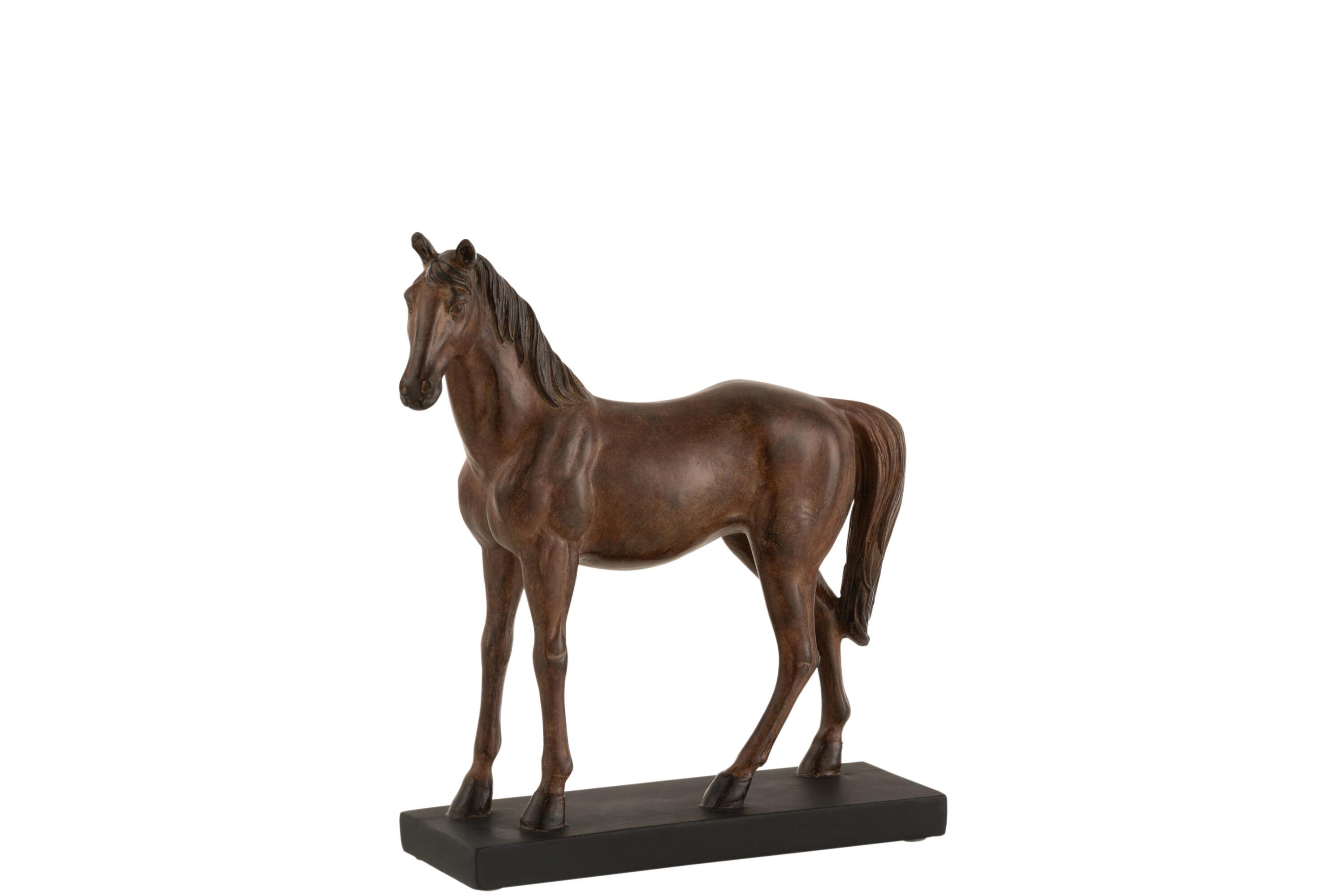 JOLIPA - Jolipa Horse Poly Brown