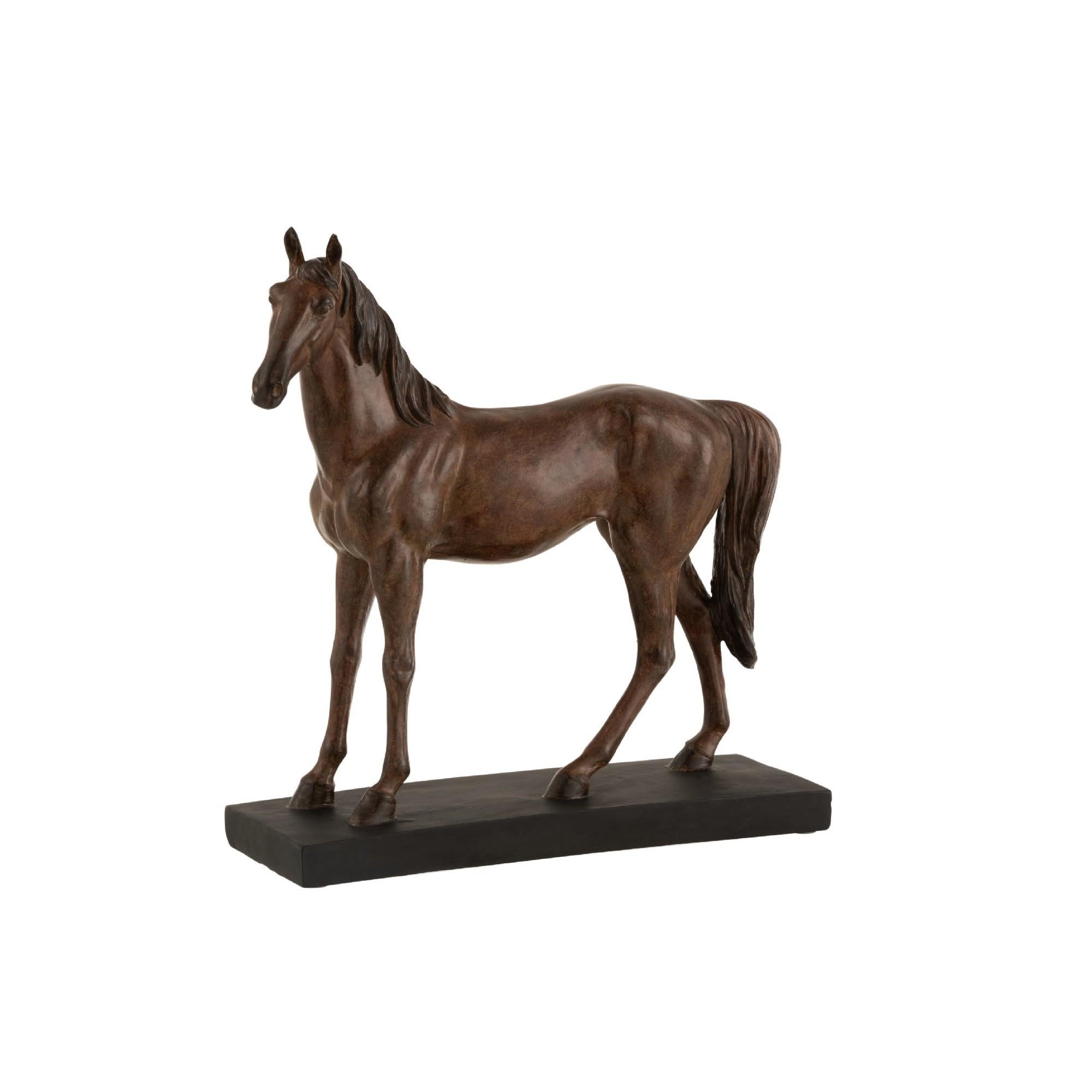 JOLIPA - Jolipa Horse Poly Brown Large