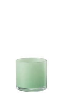 JOLIPA - Jolipa Jade Tealight Green Small