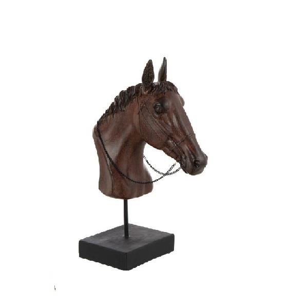 JOLIPA - Jolipa Kahverengi At Başı Standı S