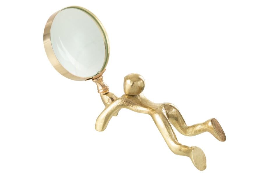 JOLIPA - Jolipa Magnifying Glass Person