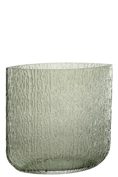 JOLIPA - Jolipa Mila Wide Glass Green