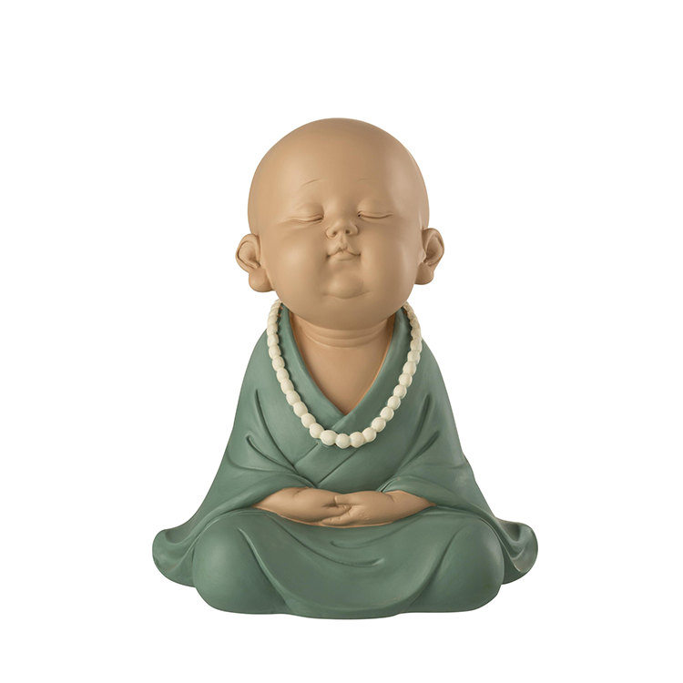 JOLIPA - Jolipa Monk Zen Poly 