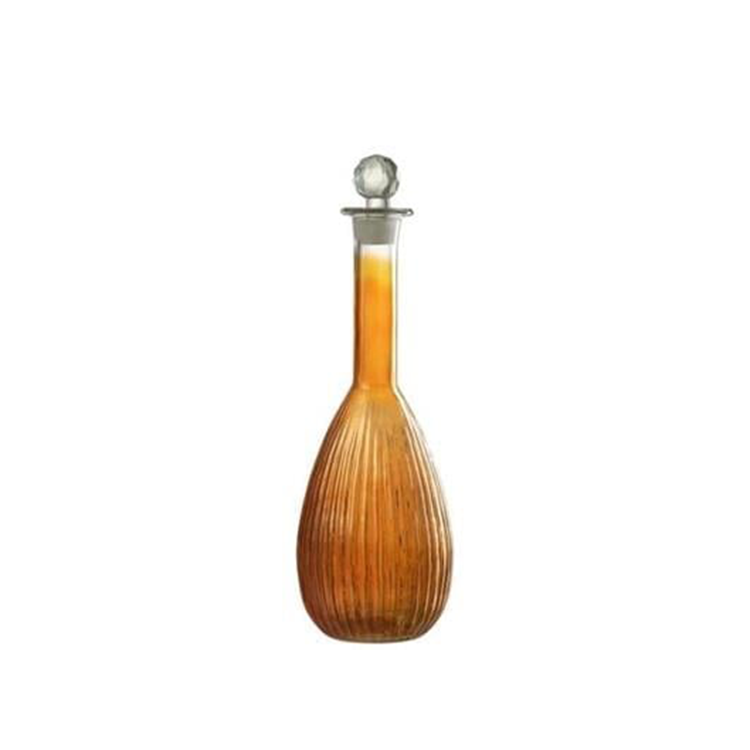 JOLIPA - Jolipa Stripes Glass Orange 