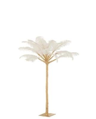 JOLIPA - Jolipa Tree Feathers Steel 