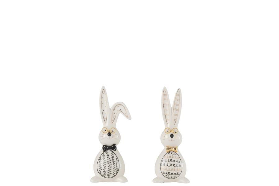 JOLIPA - JOLIPO RABBIT ROBERT CER MIX S ASS SET 2